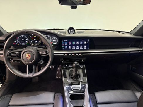 Certified 2024 Porsche 911 GT3 RS image 16