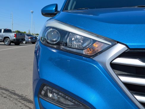 Used 2018 Hyundai Tucson SEL FWD image 40