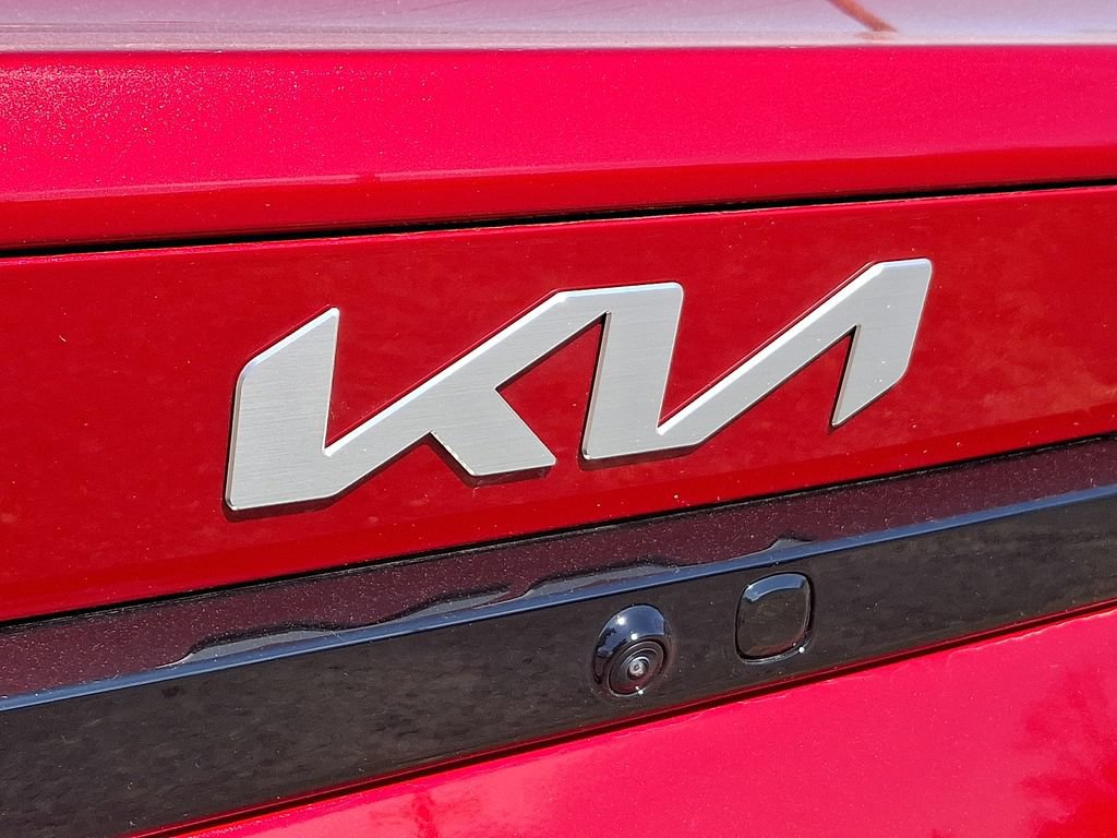 Used 2025 Kia K4 EX FWD image 29