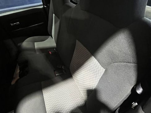 Used 2009 Chevrolet Colorado LT image 10