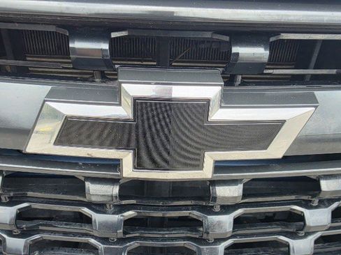 Used 2019 Chevrolet Colorado ZR2 image 13