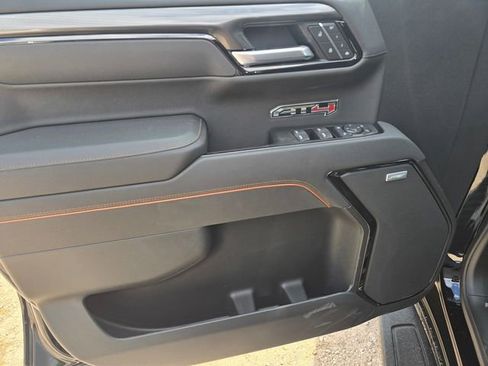 New 2026 GMC Sierra 1500 AT4 w/ AT4 Premium Package AWD/4WD image 19