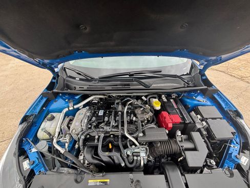 Used 2025 Nissan Sentra SV image 30