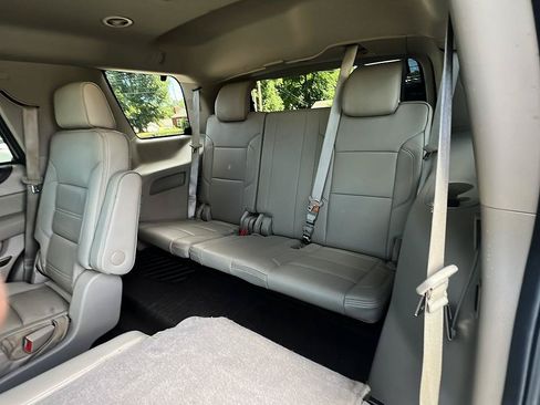 Used 2018 GMC Yukon Denali w/ Denali Ultimate Package RWD image 19