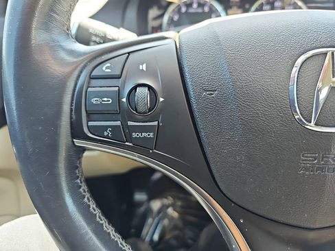 Used 2014 Acura MDX SH-AWD w/ Technology Package image 23