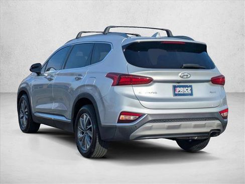 Used 2019 Hyundai Santa Fe FWD image 8