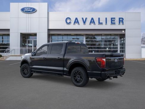 New 2025 Ford F150 Tremor w/ Equipment Group 402A High AWD/4WD image 4