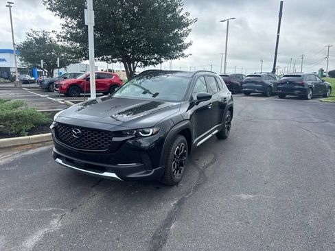 Used 2026 MAZDA CX-50 Meridian Edition w/ Weather Package AWD/4WD image 4