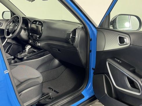Used 2024 Kia Soul S image 31