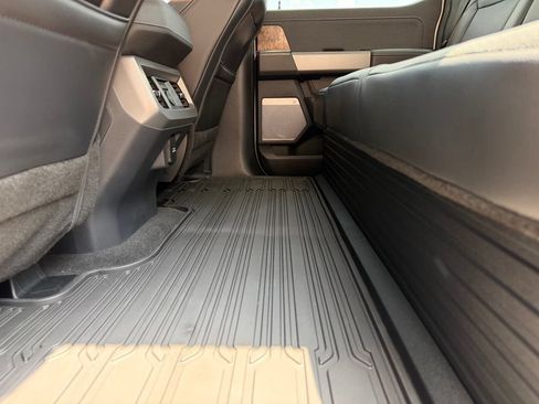 New 2026 Ford F250 Lariat RWD image 13