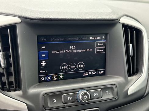Used 2023 GMC Terrain SLE w/ Elevation Edition FWD image 20