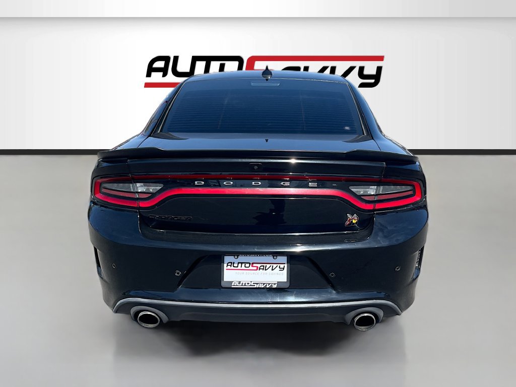 Used 2023 Dodge Charger Scat Pack RWD image 6