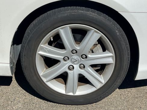Used 2009 Lexus ES 350 w/ Premium Pkg Plus FWD image 18