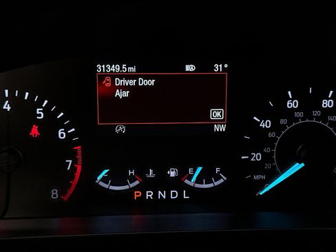 Used 2021 Ford Escape SE w/ Cold Weather Package image 10