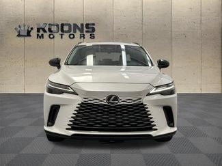 Used 2024 Lexus RX 350 Premium Plus w/ Convenience Package AWD/4WD video 3