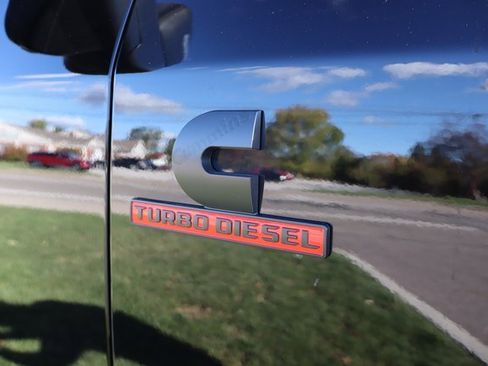 Used 2025 RAM 3500 Laramie image 3