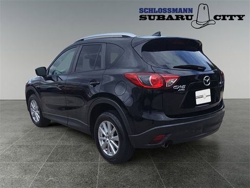 Used 2016 MAZDA CX-5 Touring image 7