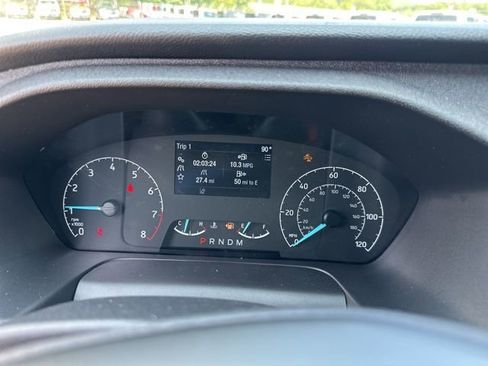 New 2025 Ford Transit 250 Low Roof image 17