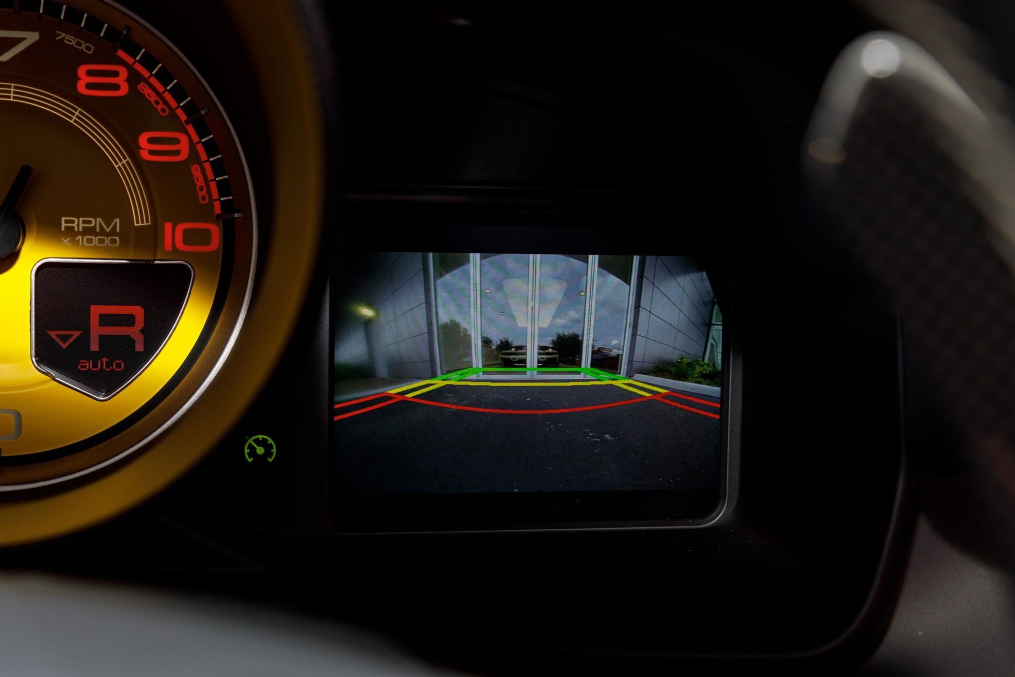 Used 2022 Ferrari F8 Tributo RWD image 35