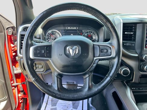 Used 2019 RAM 1500 Big Horn image 11