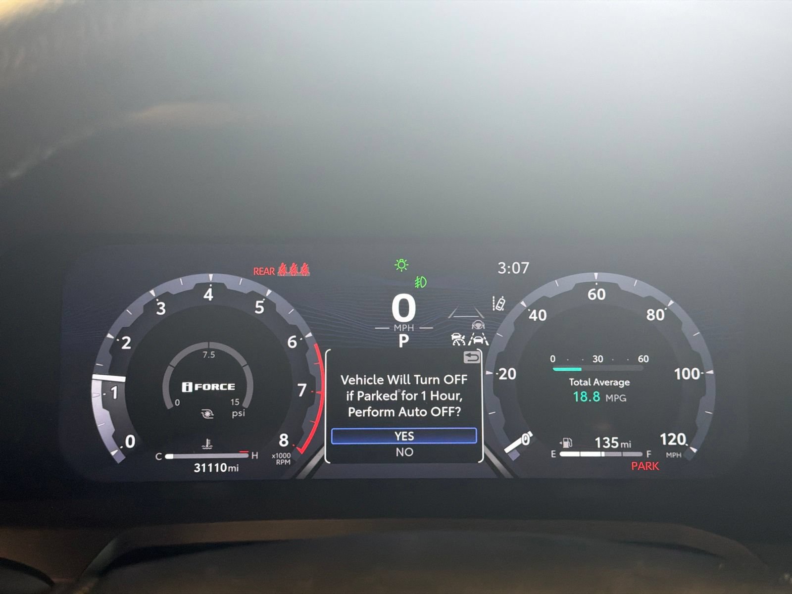 Used 2024 Toyota Tacoma TRD Off-Road AWD/4WD image 19