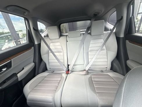 Used 2019 Honda CR-V EX image 24