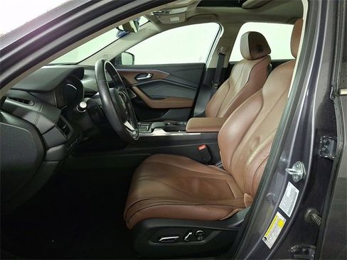 Used 2022 Acura TLX SH-AWD w/ Advance Package image 13