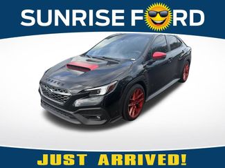 Used 2023 Subaru WRX Limited AWD/4WD 360° Tour