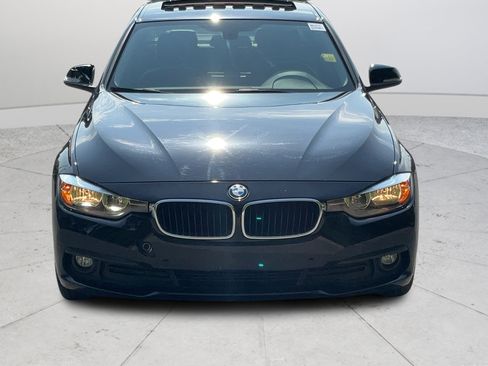 Used 2016 BMW 320i Sedan RWD image 36