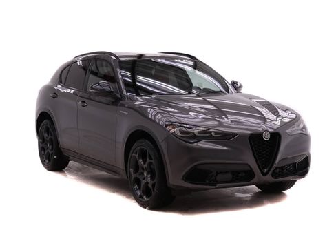 New 2026 Alfa Romeo Stelvio Sprint AWD/4WD image 1