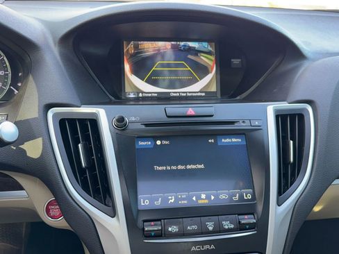 Used 2019 Acura TLX image 21
