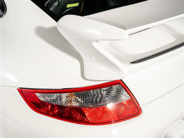 Used 2007 Porsche 911 GT3 RWD image 31