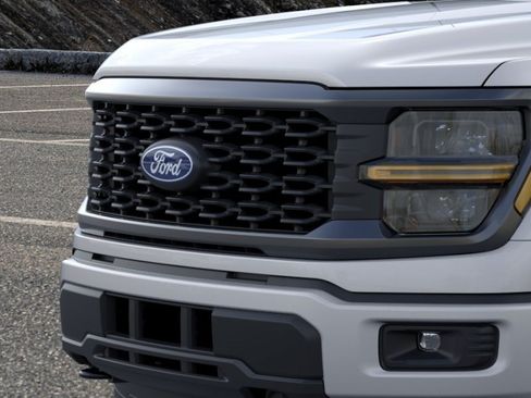 New 2026 Ford F150 STX w/ Equipment Group 200A AWD/4WD image 17