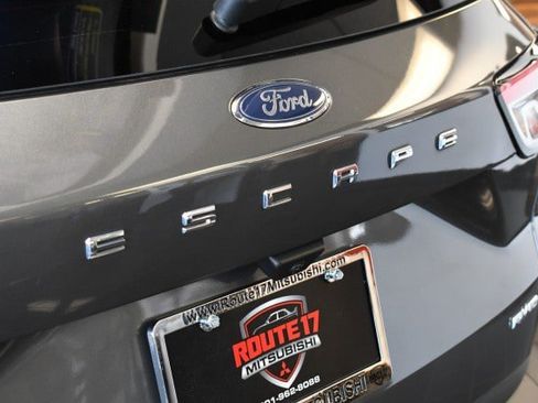 Used 2022 Ford Escape SE w/ Convenience Package AWD/4WD image 13