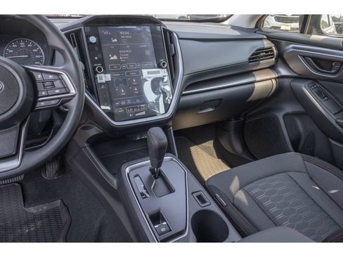New 2026 Subaru Impreza 2.0i Sport AWD/4WD image 23