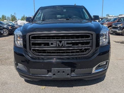 Used 2015 GMC Yukon SLT w/ Open Road Package AWD/4WD image 9