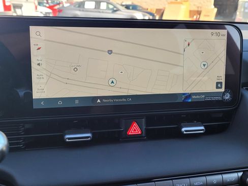 New 2026 Hyundai Ioniq 5 SEL RWD image 10
