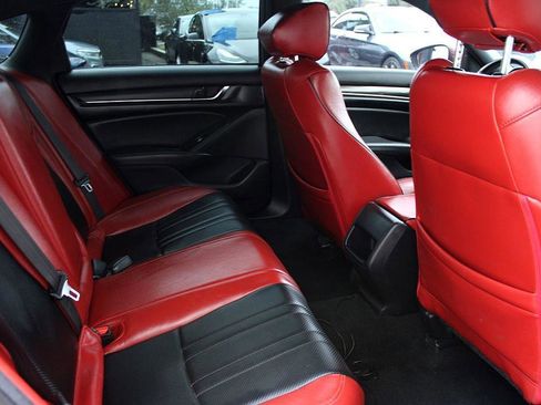 Used 2019 Honda Accord Sport image 21