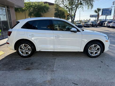 Used 2018 Audi Q5 2.0T Premium image 4