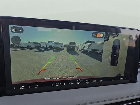 New 2026 Lincoln Aviator Premiere image 14