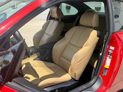 Used 2008 BMW M3 Coupe RWD image 29