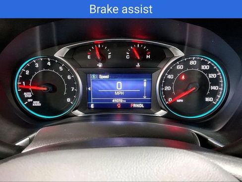 Certified 2023 Chevrolet Equinox LT image 16