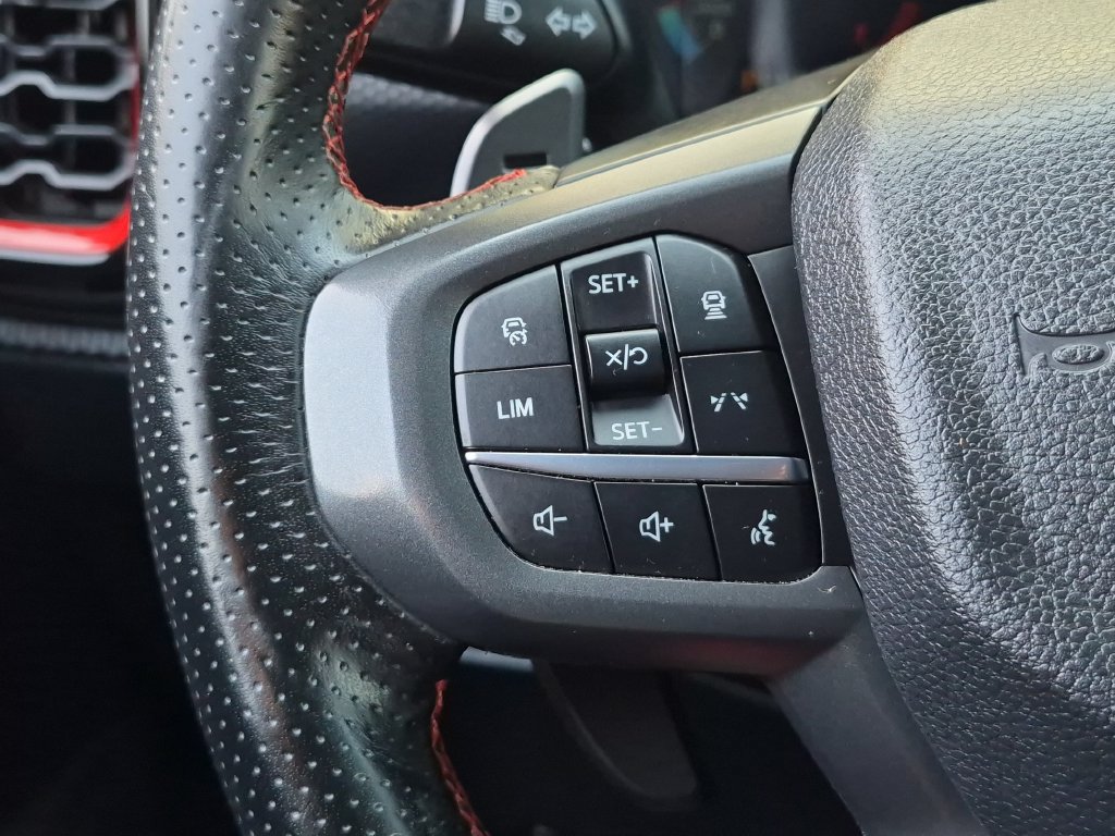Used 2024 Ford Ranger Raptor AWD/4WD image 32
