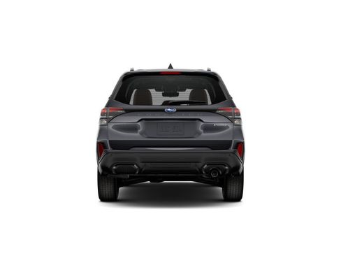 New 2026 Subaru Forester Touring image 6
