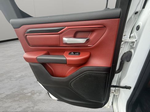 Used 2019 RAM 1500 Rebel image 24
