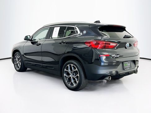 Used 2023 BMW X2 xDrive28i w/ Convenience Package AWD/4WD image 5