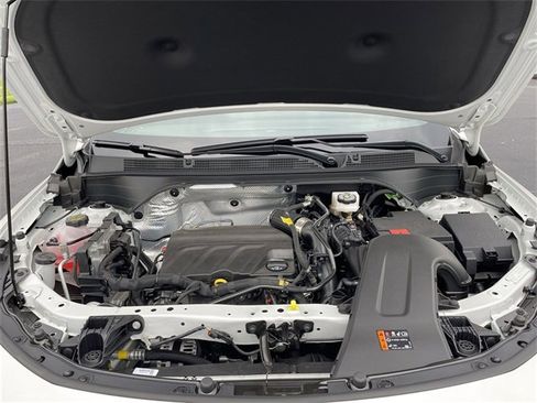 Used 2024 Buick Envista Sport Touring w/ Convenience I Package image 27