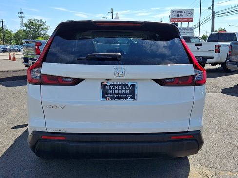 Used 2024 Honda CR-V EX-L image 6