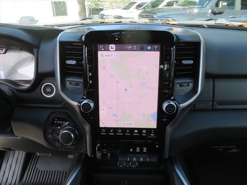 New 2026 RAM 1500 Big Horn image 22