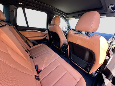 Certified 2023 BMW X3 sDrive30i w/ Convenience Package image 31
